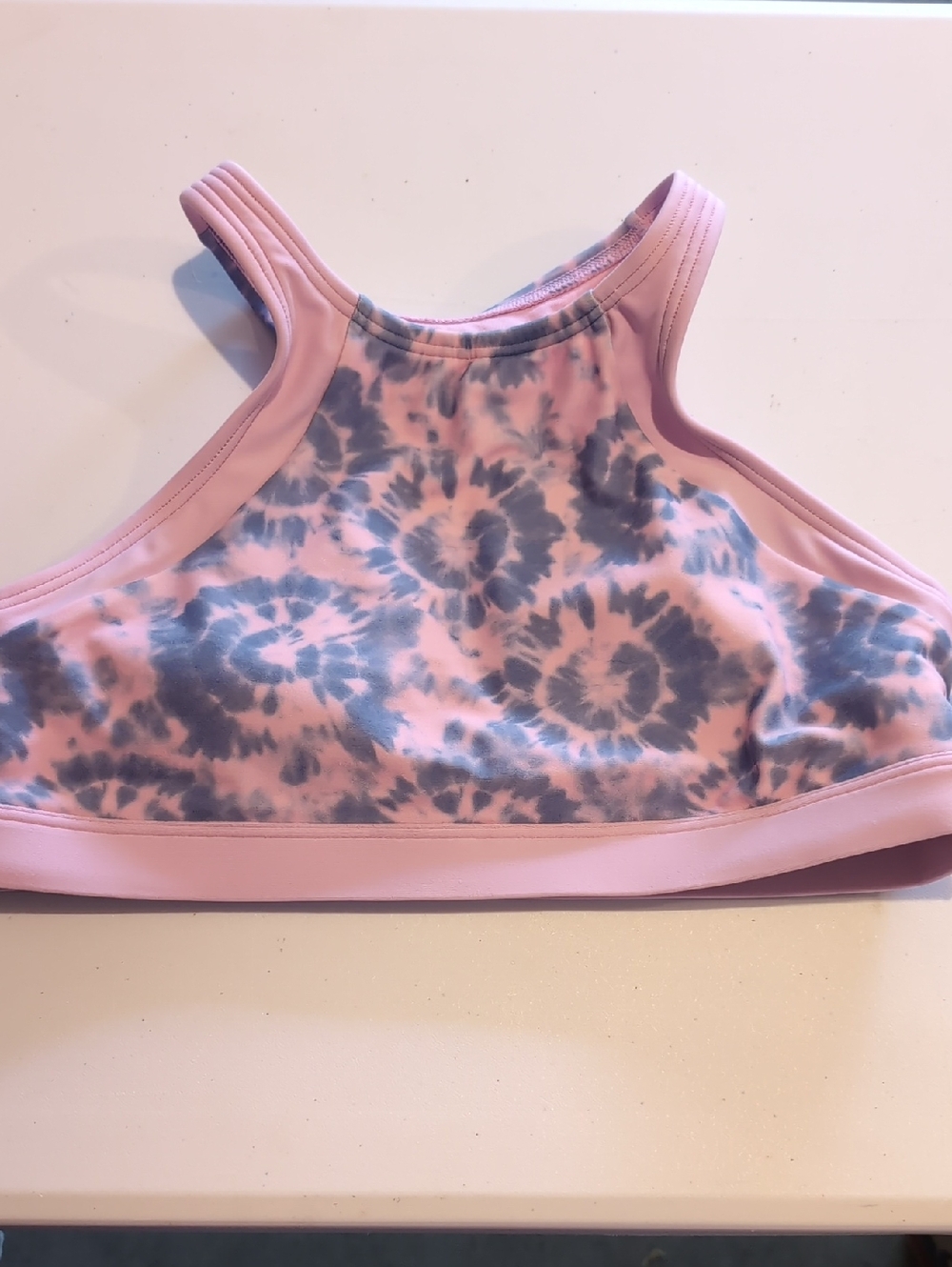 Athleta Girl Sport Bra